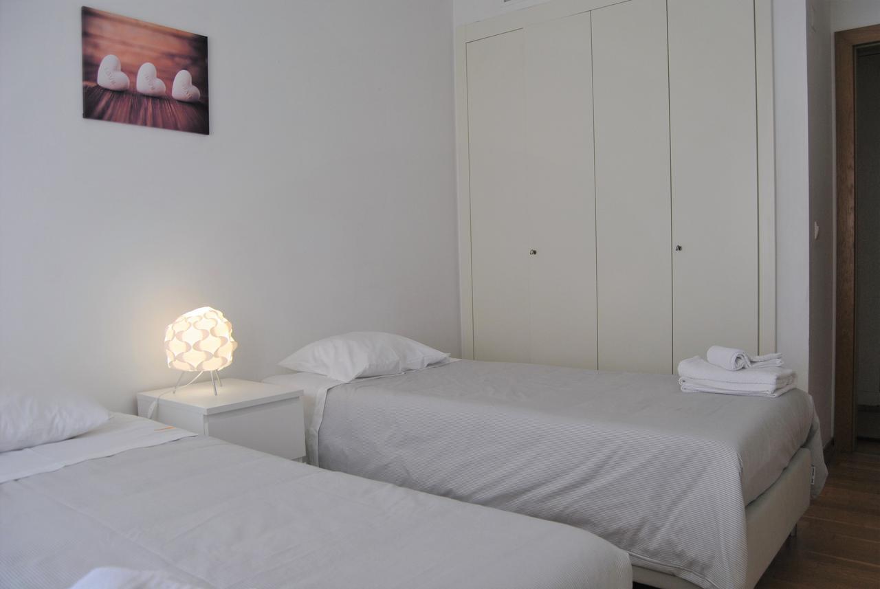 Lejlighed Parque Nacoes Prime 13 *